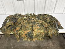 Surplus Field Shirts
