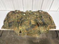 Surplus Field Shirts