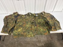 Surplus Field Shirts