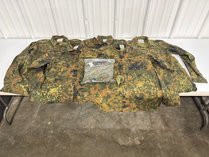 Surplus Field Shirts