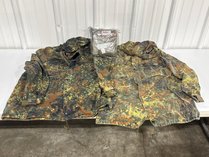 Suplus Field Parkas