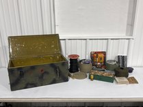 Royal Electric Mixed Demolition Lot