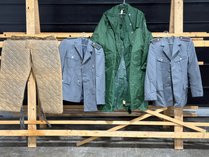 Militaria Apparel Group