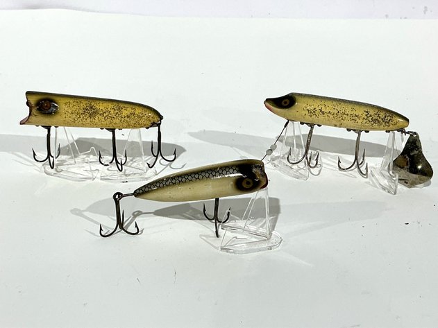 Image for Heddon Assorted Lures