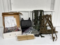 Assortment of Items