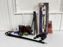 Edu Science Telescope And Accessories