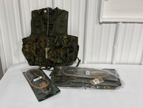 Sturm Mil-Tec 10713021 Tactical Vest