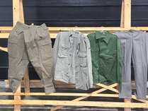 German Military Surplus
