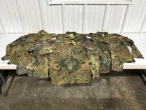 Surplus Field Shirts