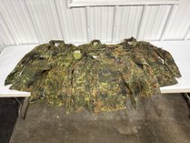 Surplus Field Shirts