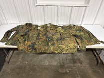 Surplus Field Shirts