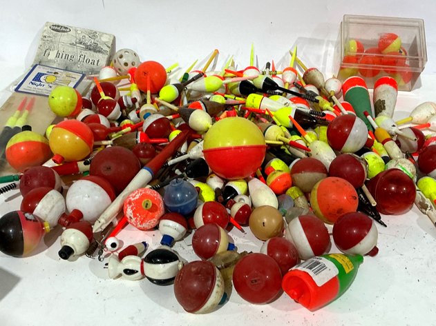 Image for Fishing Bobbers