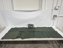 Military Surplus Field Gear And Apparel