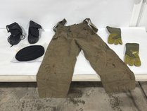 Mil-Tec Boots And German Military Apparel