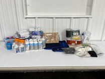 Mixed Medical And Personal Care Supplies