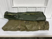 Camoflauge Screen & Support