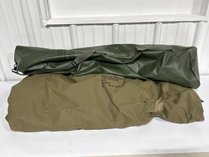 Camoflauge Screen & Support