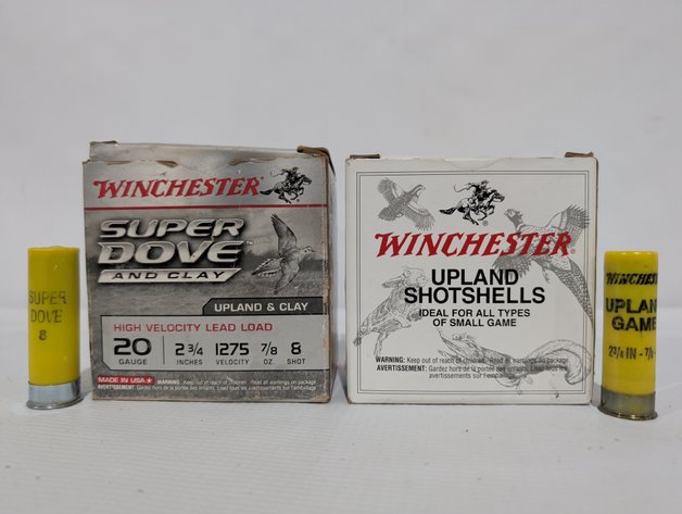 Image for Winchester 20 Gauge Shotshells