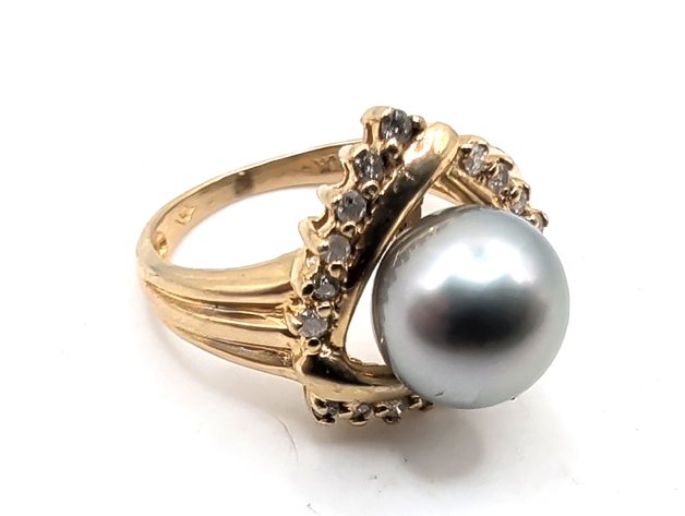 Image for 10K Gold Ring