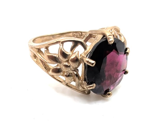 Image for Gold Ring