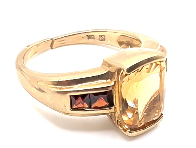 Image for 10K Gold Ring