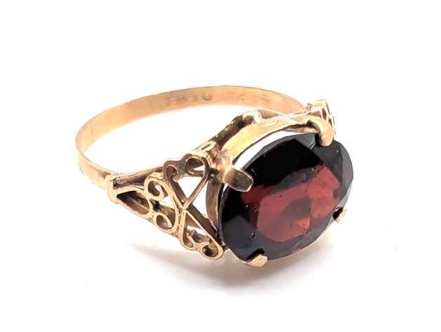 Image for 10K Gold Ring