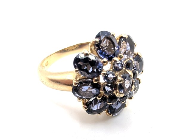 Image for 14K Gold Ring