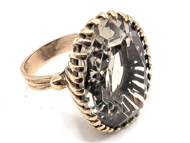 Image for 10K Gold Ring