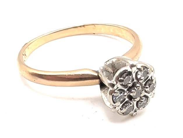 Image for 10K Gold Ring