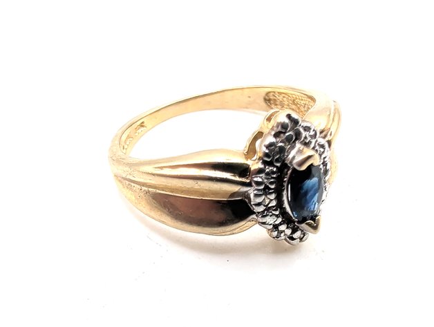 Image for 10K Gold Ring