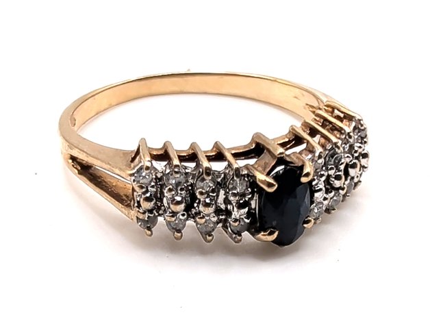 Image for 10K Gold Ring