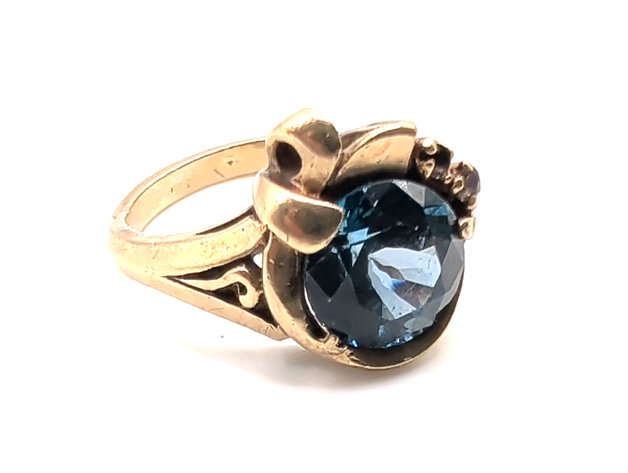 Image for 10K Gold Ring