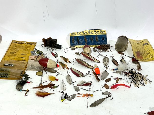Image for Jenson Lures