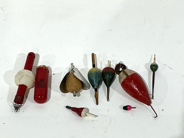 Image for Chapman And Dayton Acme Fishing Tackle