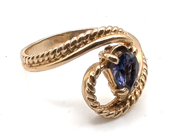 Image for 10K Gold Ring