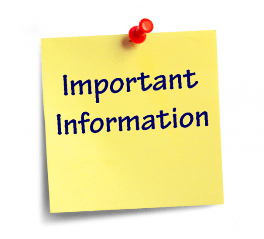 Image for Dates & Details