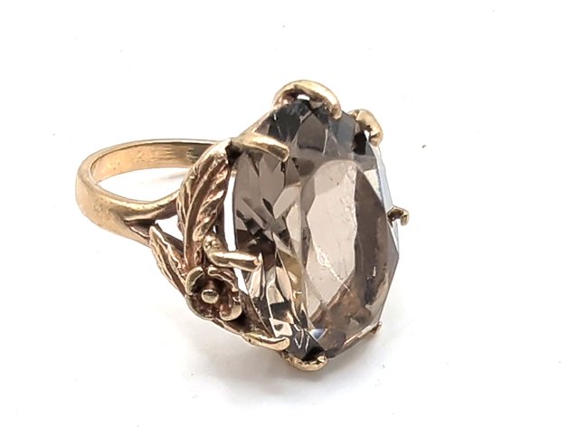Image for 10K Gold Ring