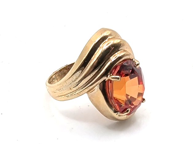 Image for 10K Gold Ring