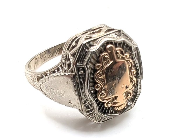 Image for Gold Ring