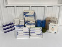 Dukal 94124-1 Assorted Medical Supplies