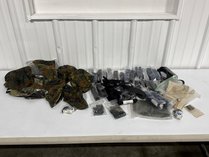 Tru-Spec Tactical Gear And Apparel Lot