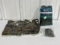 Sturm 10932 Camouflage Apparel Lot