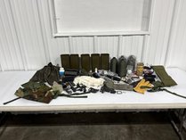 Norotos MFR-3NBP5 Mounts And Tactical Gear