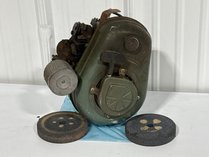 Tecumseh Lauson 4 Cycle Engine