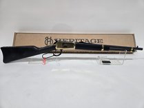 Heritage Model 92 Lever-Action .357 Mag / .38 Spl Rifle