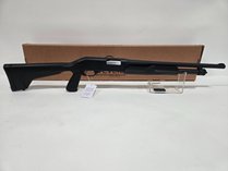 20 Ga. Stevens Model 320 Shotgun