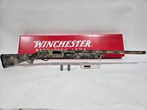 12 Ga. Winchester SXP WTFL TTPR Shotgun