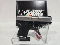 Kahr Arms Cw 9mm Pistol