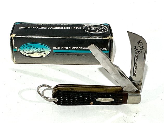 Image for Case 62031 LHR Pocket Knife