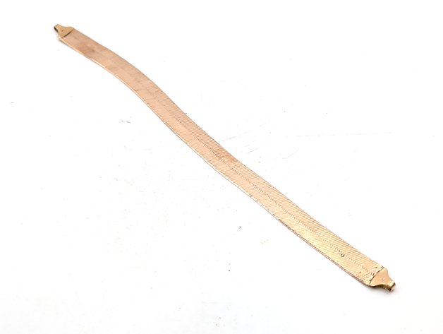 Image for 10K Gold Bracelet